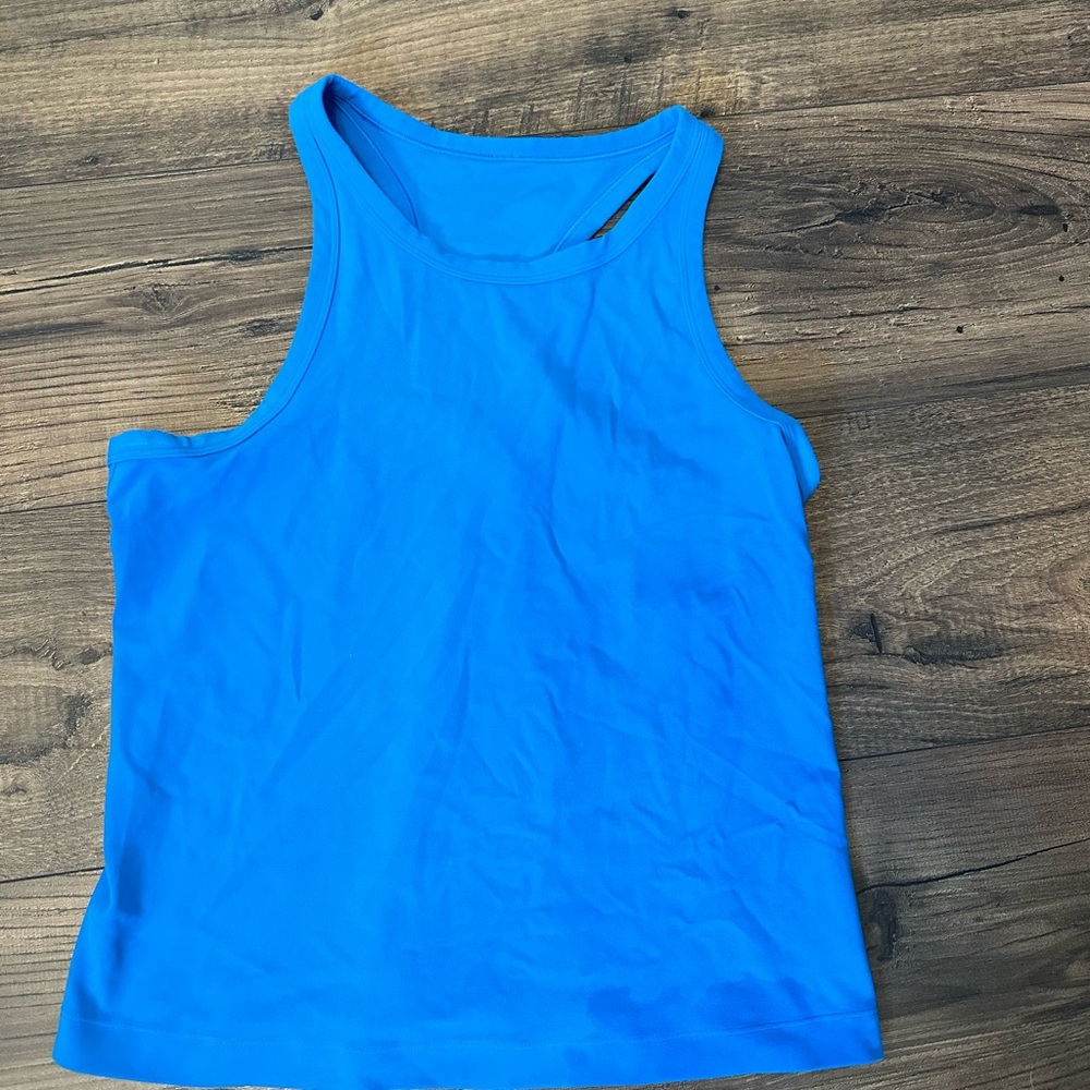 Lululemon align tank